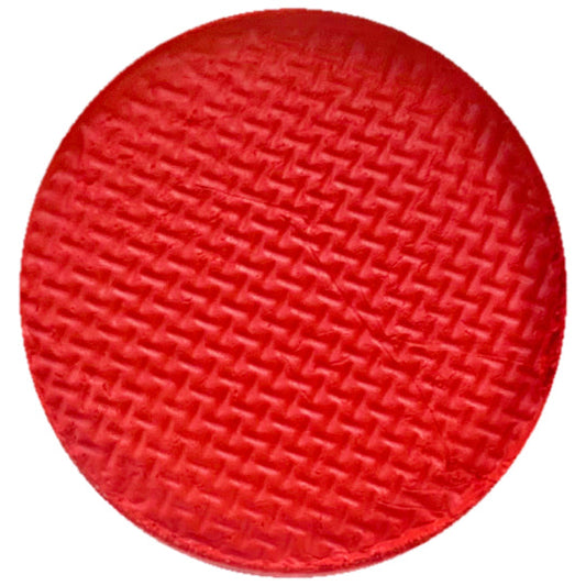 Rojo Rojito (Rojo Mate UV Glow)