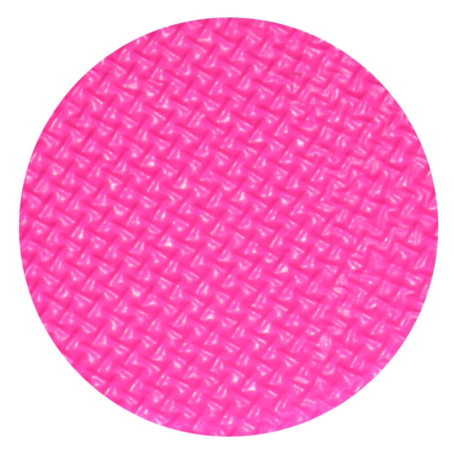 Dolly Pink (Rosado Neón UV Glow)