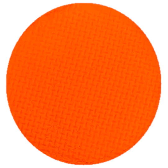 Mandarina (Anaranjado Neón UV Glow)