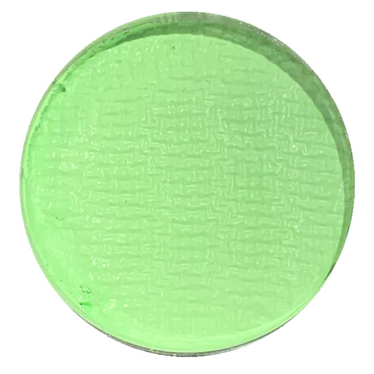 Pie de Limón (Verde Pastel UV Glow)