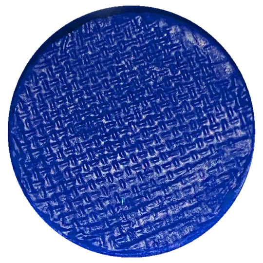 Disco Blue ( UV Glow)