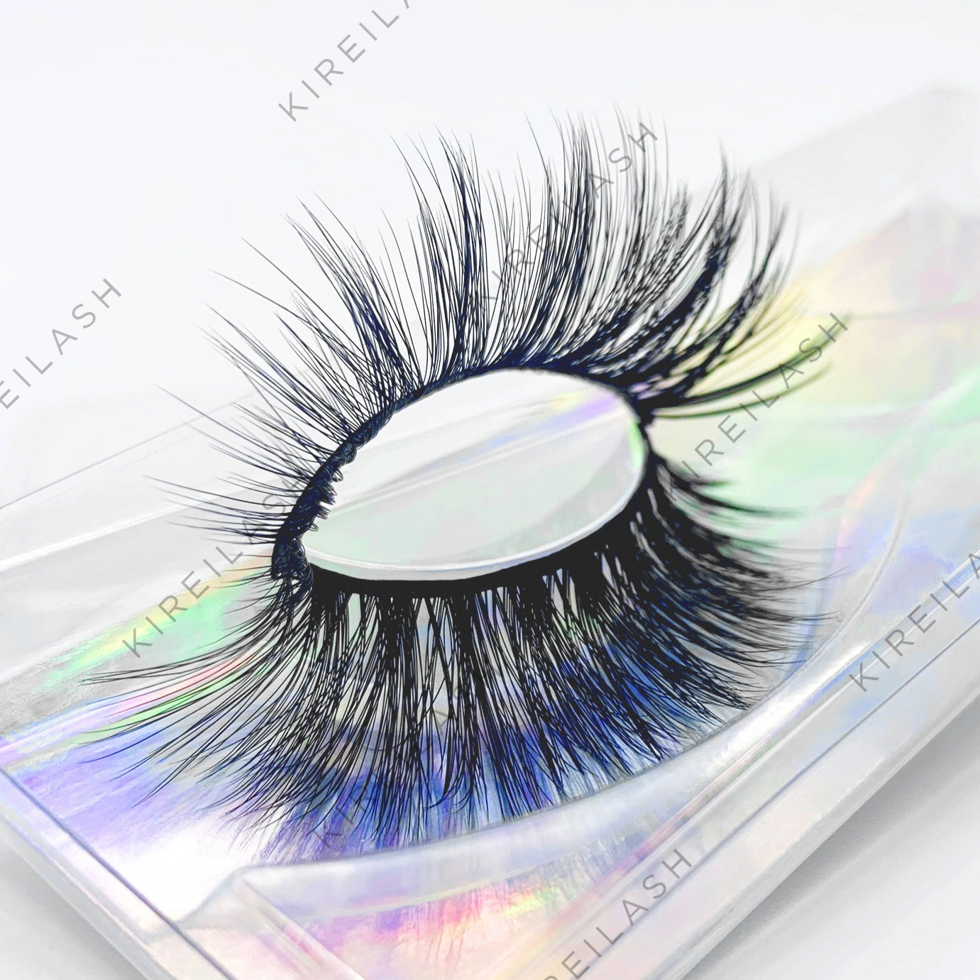 Virgin Mojito (13mm Middle Glam)