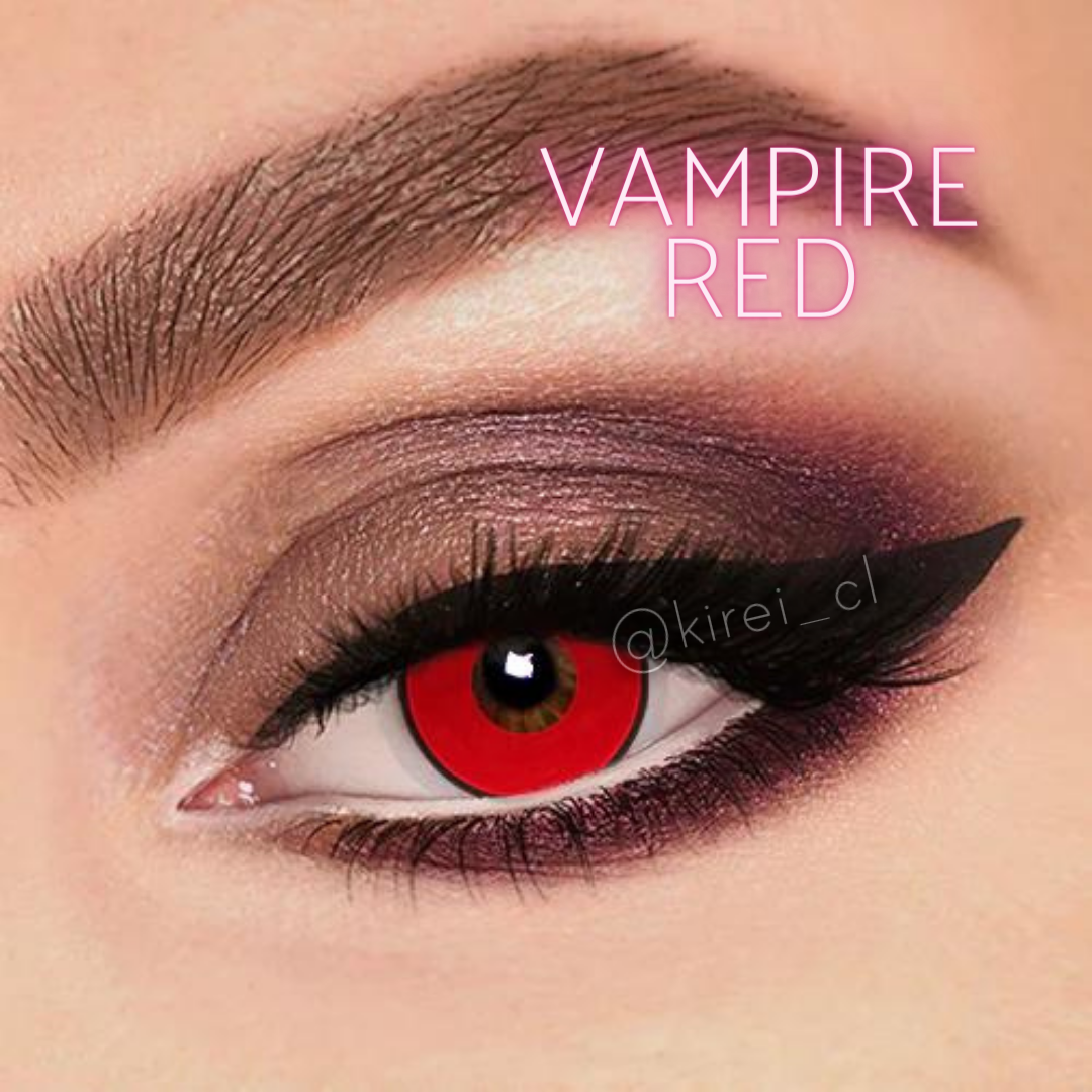 Vampire Red