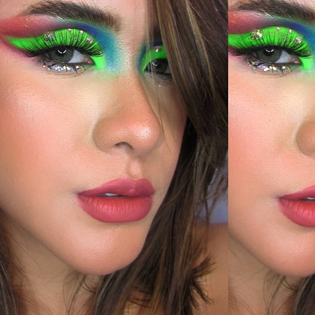 Halo Jade (Lentes de Duración Anual)